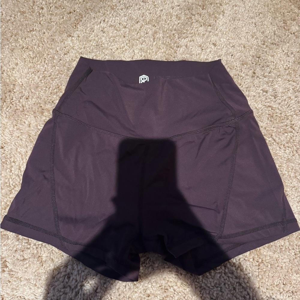 Born Primitive shorts